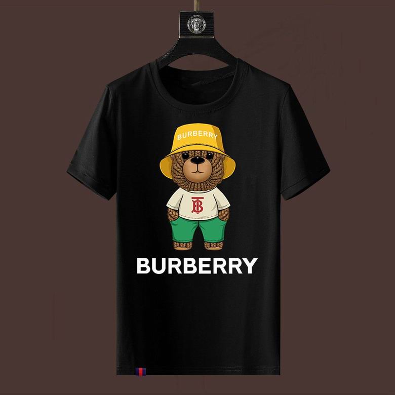 Burberry T-shirt Mens ID:20260520-151